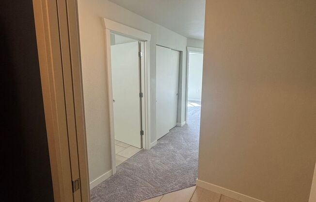 1bd/1ba Seattle Condo