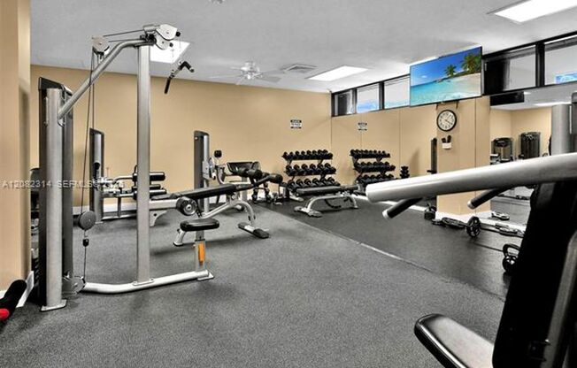 2 beds, 2 baths, $4,500, Unit # A 1007