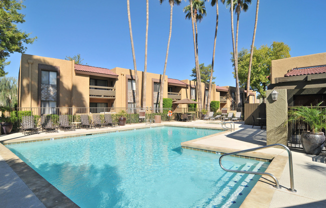 Spacious Condo near Old Town Scottsdale