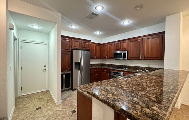 Summerlin Townhome