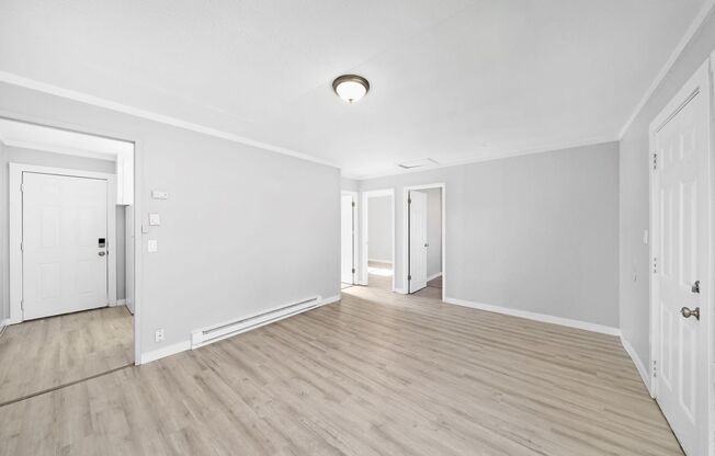 Eastgate Apartments HF-654