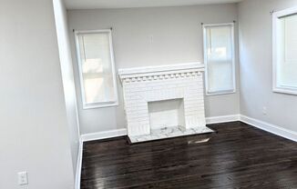 2 beds, 1 bath, $1,380