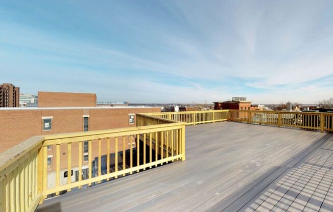 32 North Chester Street - 9172