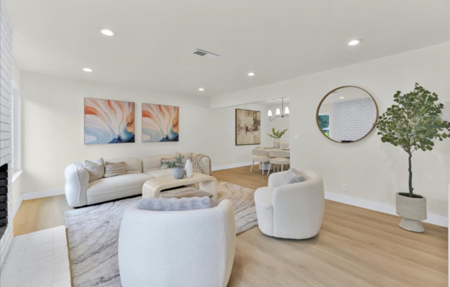 2828 MONTE CRESTA WAY