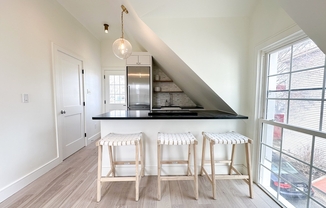 30 THORNLEY ST