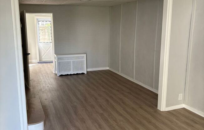 Beautiful home in Grays ferry