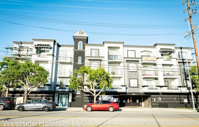 2820 Sawtelle - fully renovated unit in Los Angeles