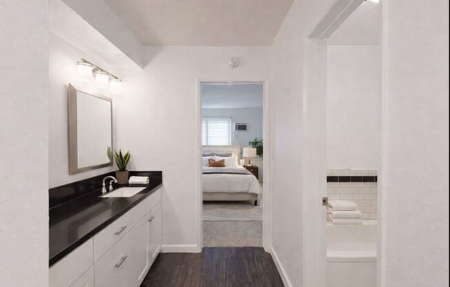 Orlando Avenue Properties, LLC