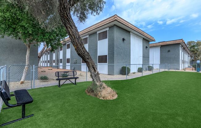 Partner-provided property photo