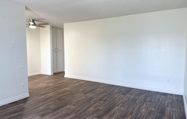 1 bed, 1 bath, $2,095