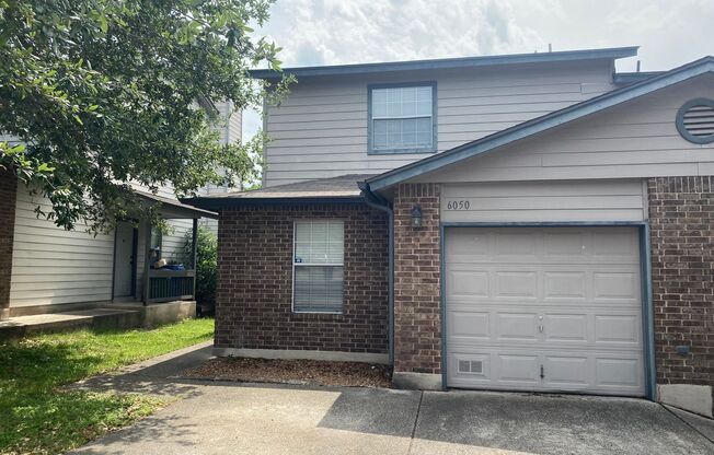 July Move-In Special- 3/2.5 in Gated Community Near Medical Center