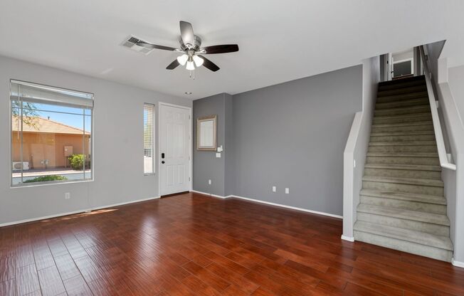 Gated Chandler Living | 4 Bedrooms in Top-Rated School District