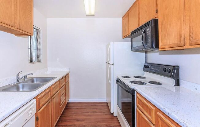 Windsong Apartments