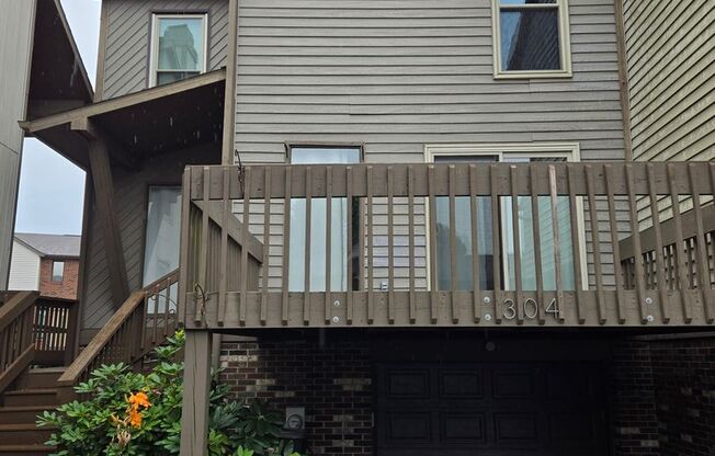 Monroeville Townhome for rent