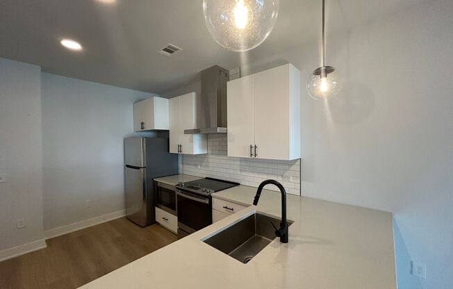 1 bed, 1 bath, $1,545, Unit UNIT 110