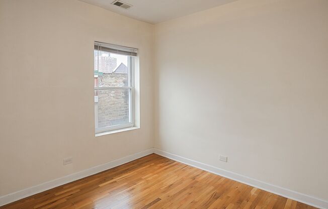 1 bed, 1 bath, 645 sqft, $2,150, Unit 3529-3W