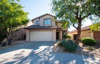 Available Now!! Welcome to this stunning 4 bedroom, 2.5 bathroom home located in Phoenix, AZ!!