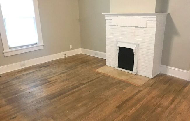 2 bdrm, 2 bath home in Grant Park