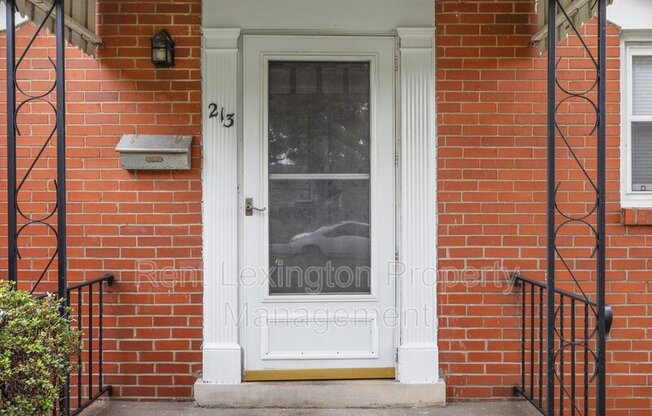 213 ZANDALE DR