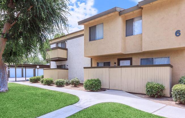 1 bed, 1 bath, 610 sqft, $1,245, Unit 11