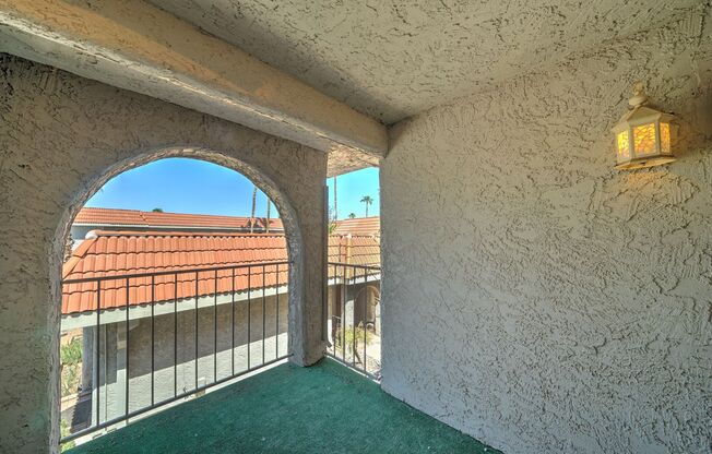 2 beds, 2 baths, $1,350, Unit # 2B