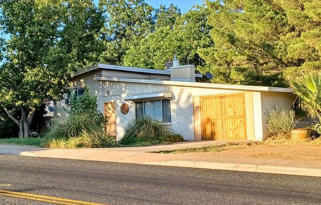 Furnished Home in Hurricane