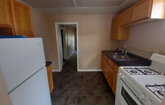 504 Clark St Apartment