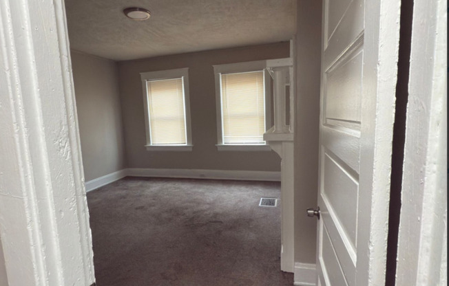 Wayne TownHouse