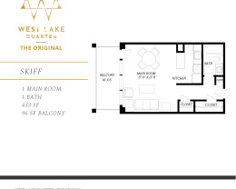 Partner-provided photo for $1362 unit