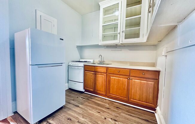 Studio, 1 bath, 925 sqft, $1,295, Unit 1447-303