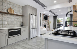 Southridge Apartments