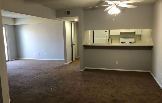 2 beds, 2 baths, 1,042 sqft, $1,199, Unit 6010H