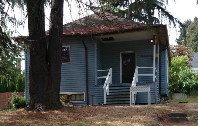House on Park!
