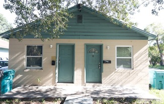 901 W ANDERSON STREET