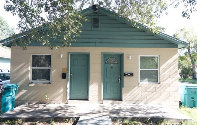 901 W ANDERSON STREET