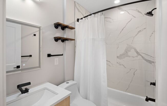 Studio, 1 bath, 500 sqft, $1,195, Unit 3918-03