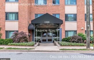 1300 S Arlington Ridge Rd