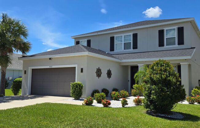 Discover Resort-Style Living in Manatee County