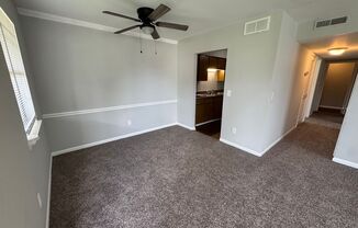 2 beds, 1 bath, 864 sqft, $750, Unit F46