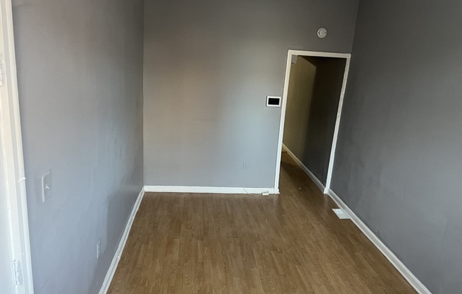 257 X MCCULLOH ST