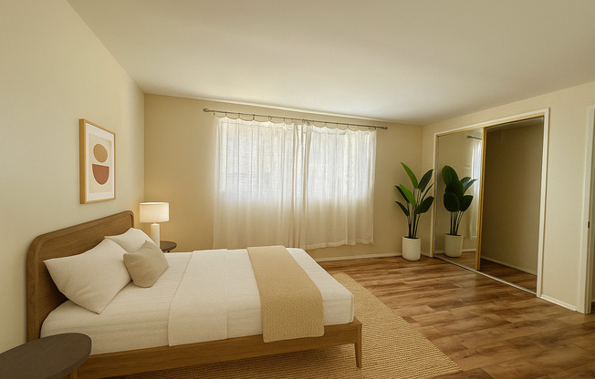 Luxury Living at 1377 S Beverly Blvd, Los Angeles, CA 90024