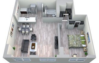 Partner-provided photo for $5600 unit