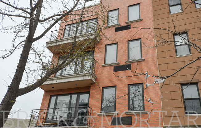 1 bed, 1 bath, $3,950, Unit 2A