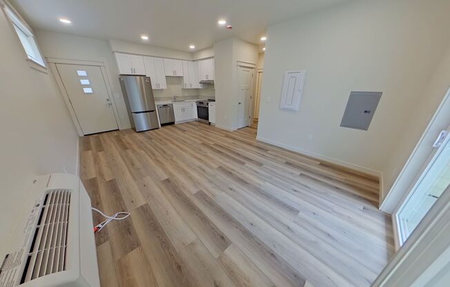 Lincoln Street Apartments
