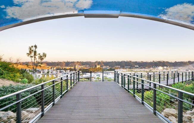 Beautiful Townhome centrally located in Mission Valley at Civita!