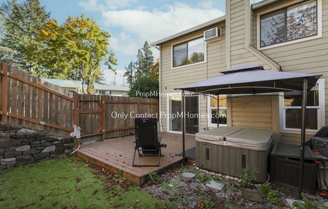 3 beds, 2 baths, $2,999