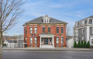 Summer Green, LLC. 55 Summer Street