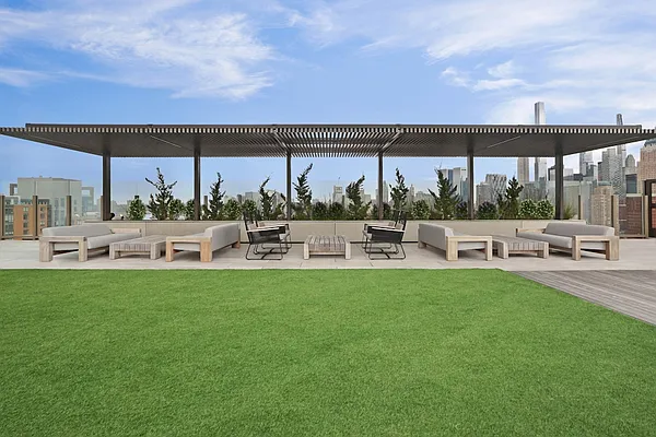 Studio, 1 bath, $3,695, Unit 3H