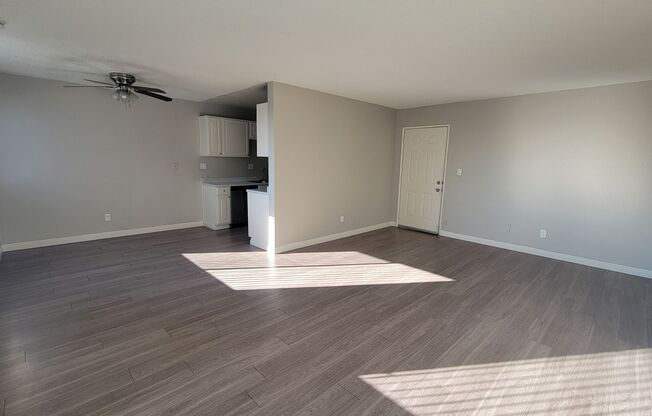 2 beds, 2 baths, 1,000 sqft, $2,610, Unit C28