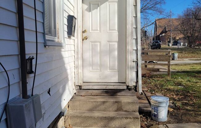1946 N. 39th Street, Milwaukee - 3 Bedroom